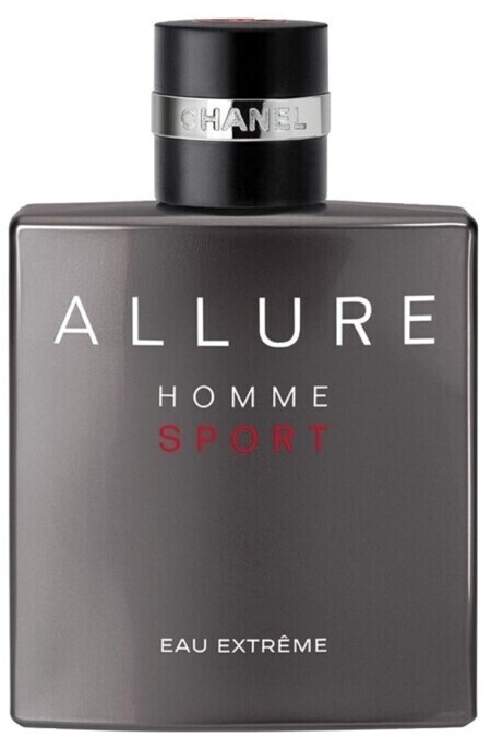 Chanel Allure Homme 3.4 oz / 100 ml Eau De Toilette Spray