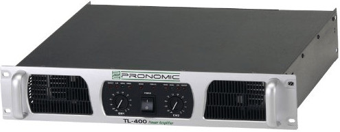 Pronomic TL-400