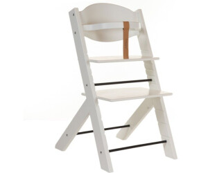 Treppy Hochstuhl White Ab 105 26 Preisvergleich Bei Idealo De