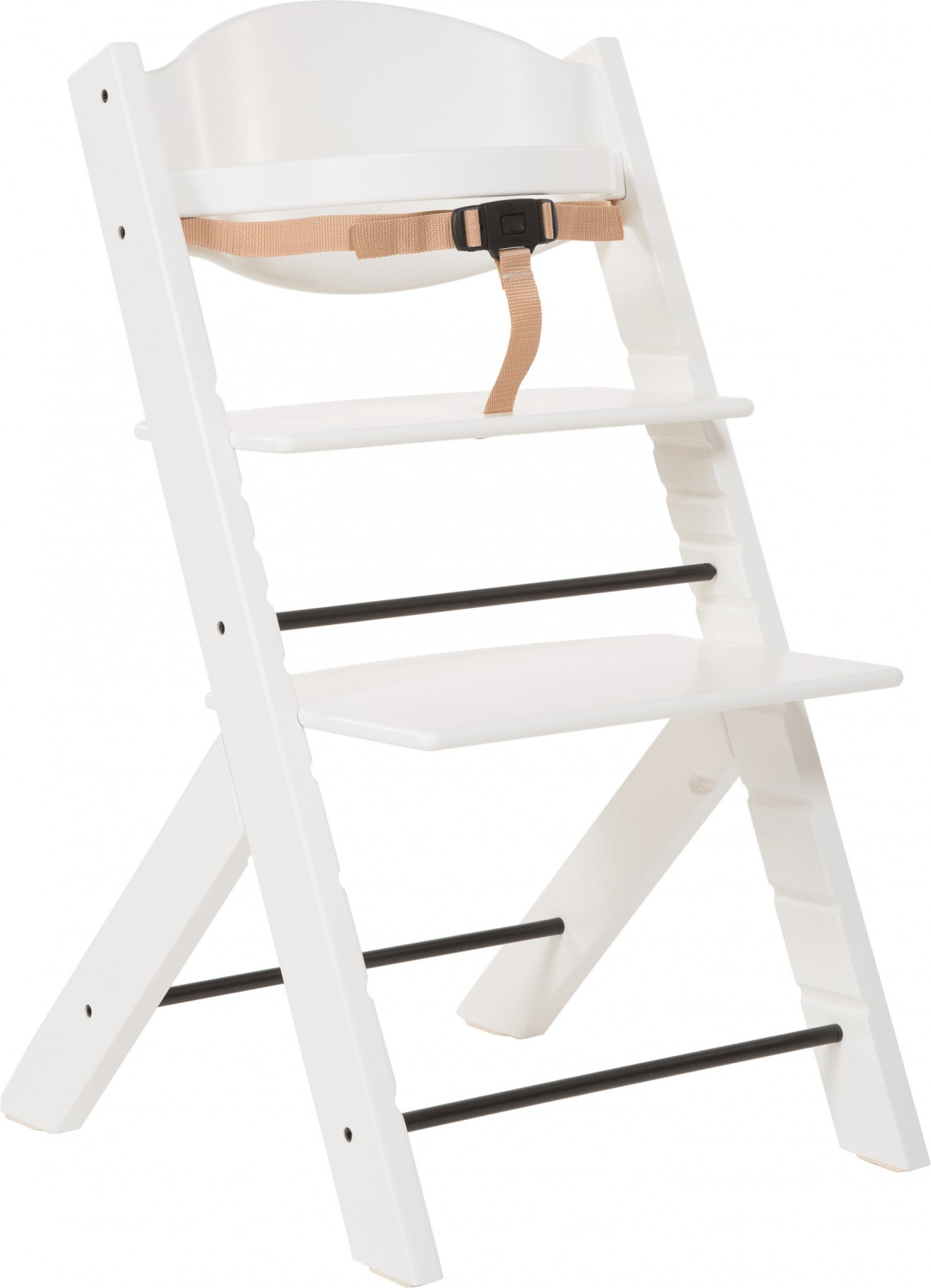 Treppy Chaise haute white