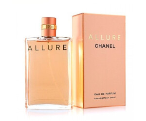 Buy Chanel Allure Eau de Parfum from £65.69 (Today) – Best Deals