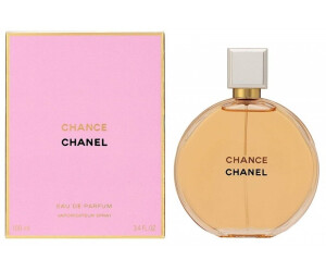 Chanel Chance Eau de Parfum ab 81,99 € (Januar 2026 Preise