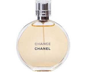 Chanel Chance Eau de Toilette desde 51,20 € | Black Friday Compara precios en idealo