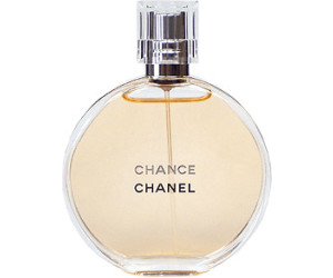 Buy Chanel Chance Eau de Toilette from £76.02 (Today) – Best Deals