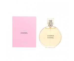Chanel Chance Eau de Toilette from £67.78 | Best Black Friday