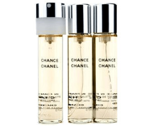 Chanel Chance Eau De Toilette Au Meilleur Prix Sur Idealofr