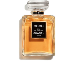 chanel coco eau de parfum spray for women, 3.4 oz