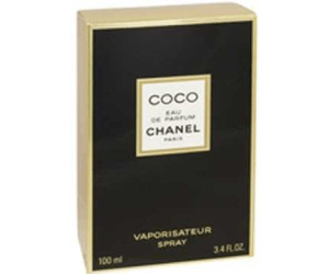 Chanel Coco Eau de Parfum ab 76,00 € (Dezember 2023 Preise)