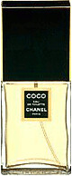 Chanel Coco Туалетная вода 100ml