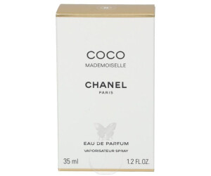 Chanel Coco Mademoiselle Eau de Parfum ab 77,55 € (Dezember 2023