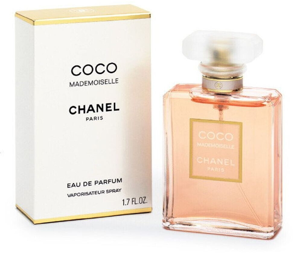 Chanel Coco Mademoiselle Eau de Parfum ab 86,80 € (Februar 2024 Preise) |  Preisvergleich bei