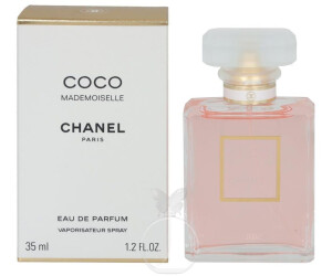 Buy Chanel Coco Mademoiselle Eau de Parfum from £48.99 – Compare Prices ...