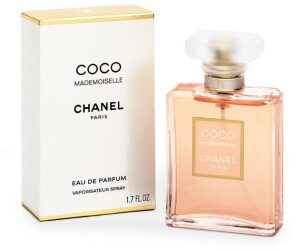 Chanel Coco Mademoiselle Eau De Parfum 100 Ml à Prix Pas Cher