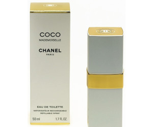 Chanel Coco Mademoiselle Eau de Toilette ab 70,00