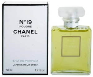 Chanel No 19 Eau De Parfum 100 ml (woman) : : Kosmetik