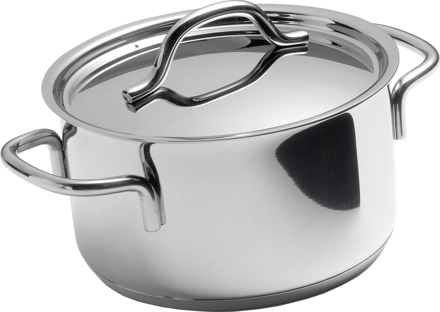 BK Cookware Casserole Profiline 16 cm