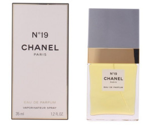 Buy Chanel N°19 Eau de Parfum from £121.10 (Today) – Best Deals on