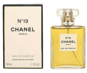 Buy Chanel N°19 Eau de Parfum from £152.00 (Today) – Best Deals on
