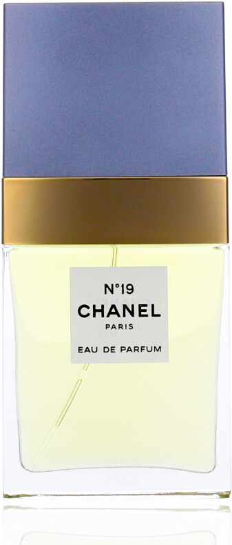 chanel 19 eau de toilette 100 ml