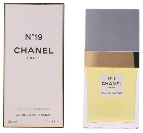Top hơn 74 về chanel 19 perfume review mới nhất  cdgdbentreeduvn