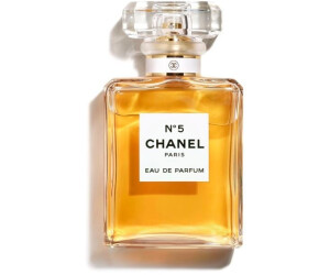 Chanel N°5 Eau de Parfum desde 58,95 | Friday 2022: Compara precios en idealo