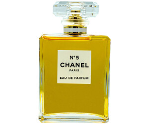 simultáneo Inesperado Pavimentación Chanel N°5 Eau de Parfum desde 59,20 € | Diciembre 2022 | Compara precios  en idealo