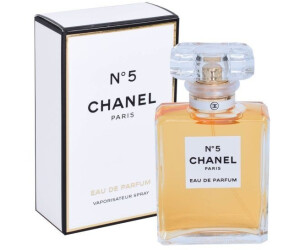 Chanel N°5 Eau de Parfum ab 80,29 € (Dezember 2023 Preise)