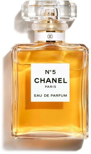 Chanel N 5 Eau De Parfum Ab 76 95 Januar 21 Preise Preisvergleich Bei Idealo De