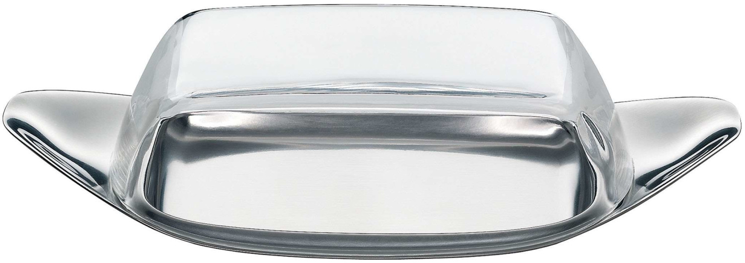 WMF Butterdose Wagenfeld ab 15,76 € Preisvergleich bei
