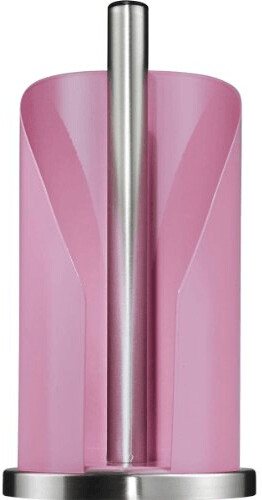 Wesco Dérouleur essuie-tout rose