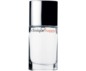 sjaal Inwoner Schandalig Buy Clinique Happy Eau de Parfum from £20.99 (Today) – Best Deals on  idealo.co.uk