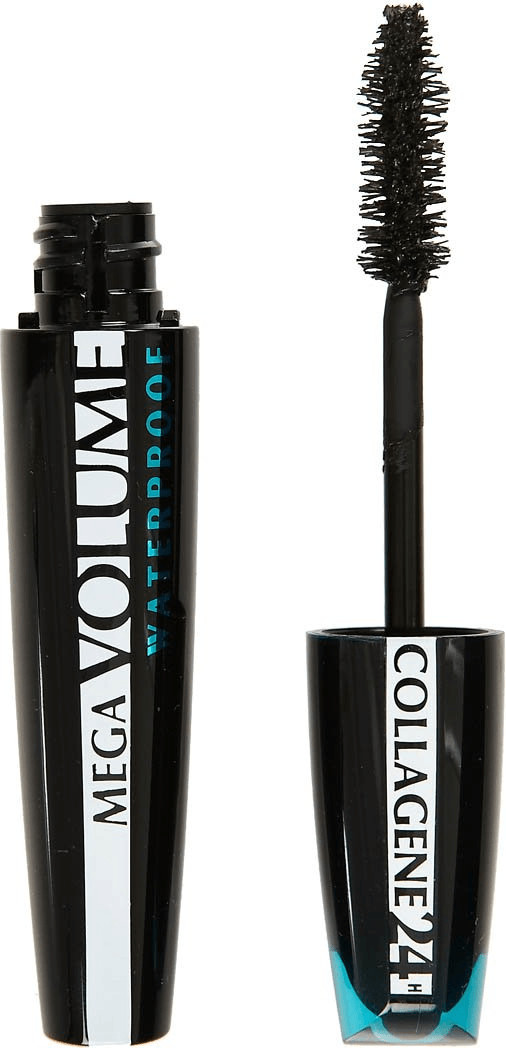 L'Oréal Mega Volume Collagen 24 H Waterproof (9 ml)