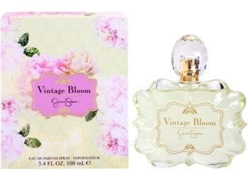 Jessica Simpson Vintage Bloom Eau de Parfum (50 ml)