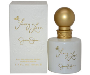 Jessica Simpson Fancy Love Eau de Parfum desde € | Black Friday 2022: Compara precios en idealo