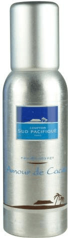 Comptoir Sud Pacifique Amour de Cacao Eau de Toilette