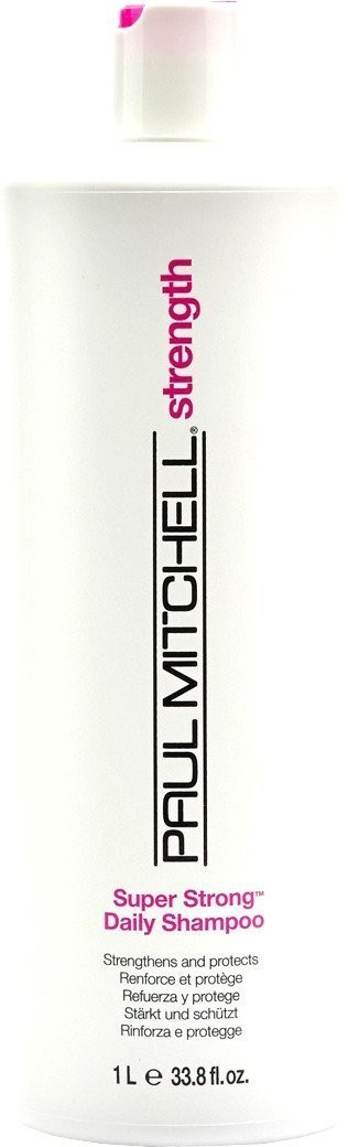 Paul Mitchell Super Strong Daily Shampoo (1000 ml)