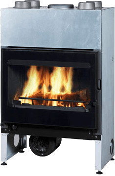 Deville Bijou 77 Monobloc