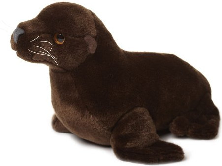 Mimex WWF - Lion de mer 32 cm