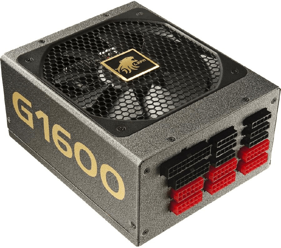 Lepa G-Series 1600W