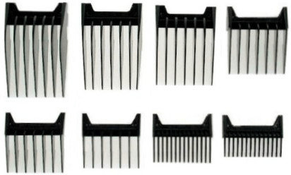 Oster Set de 8 contre peignes pour Pro-Power Type 076926-800