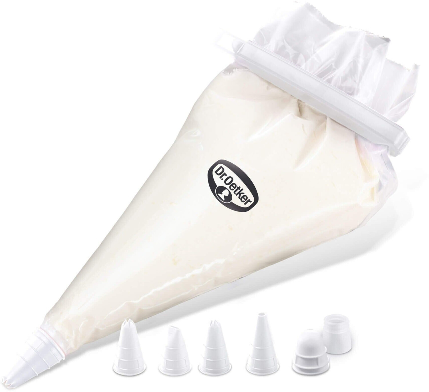 Dr. Oetker 2457
