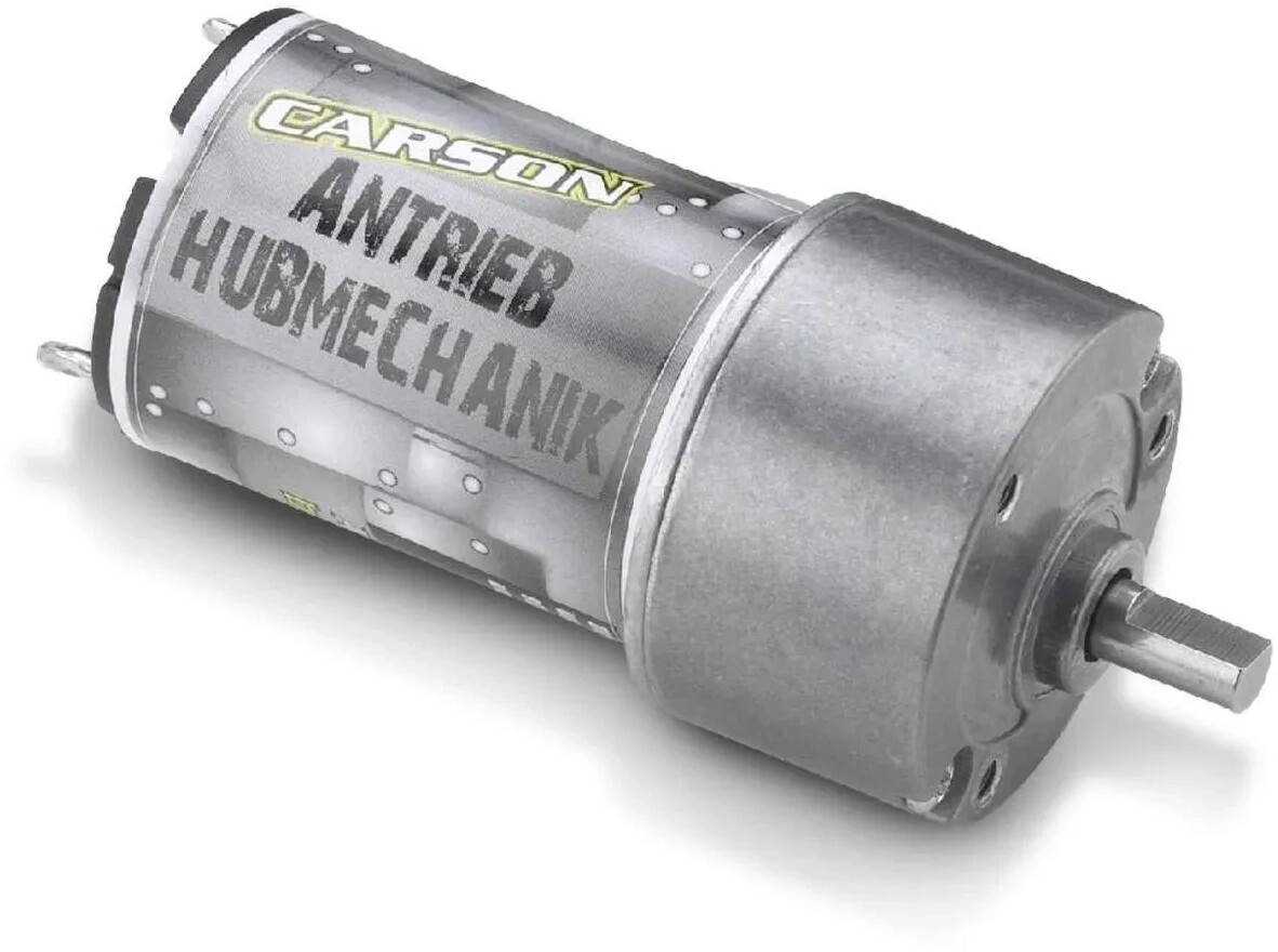 Carson Motor Spindle Drive (907066)