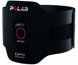 gps polar g5