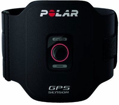 gps polar g5