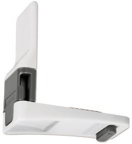 Lindam Verrous pour appareils ménagers double fermeture Xtra Guard
