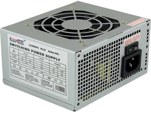 LC Power LC200SFX V3.21 200W