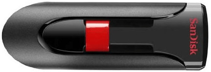 SanDisk Cruzer Glide 64 Go