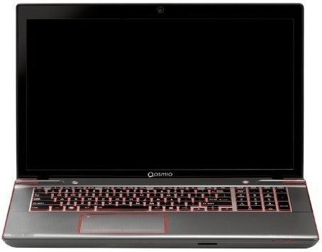 dynabook Qosmio X870