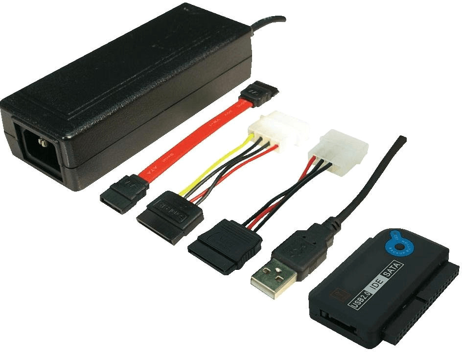 LogiLink IDE SATA I Adapter (AU0006C) ab € 13,02 | Preisvergleich bei