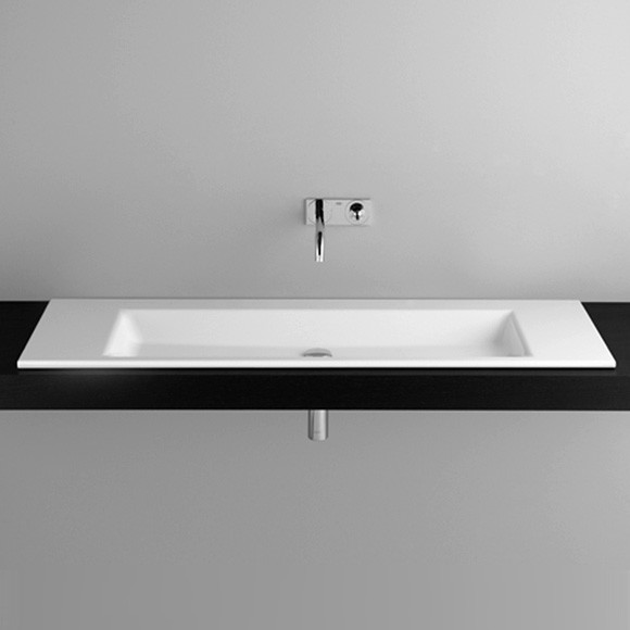 Bette BetteAqua 140 x 47,5 cm